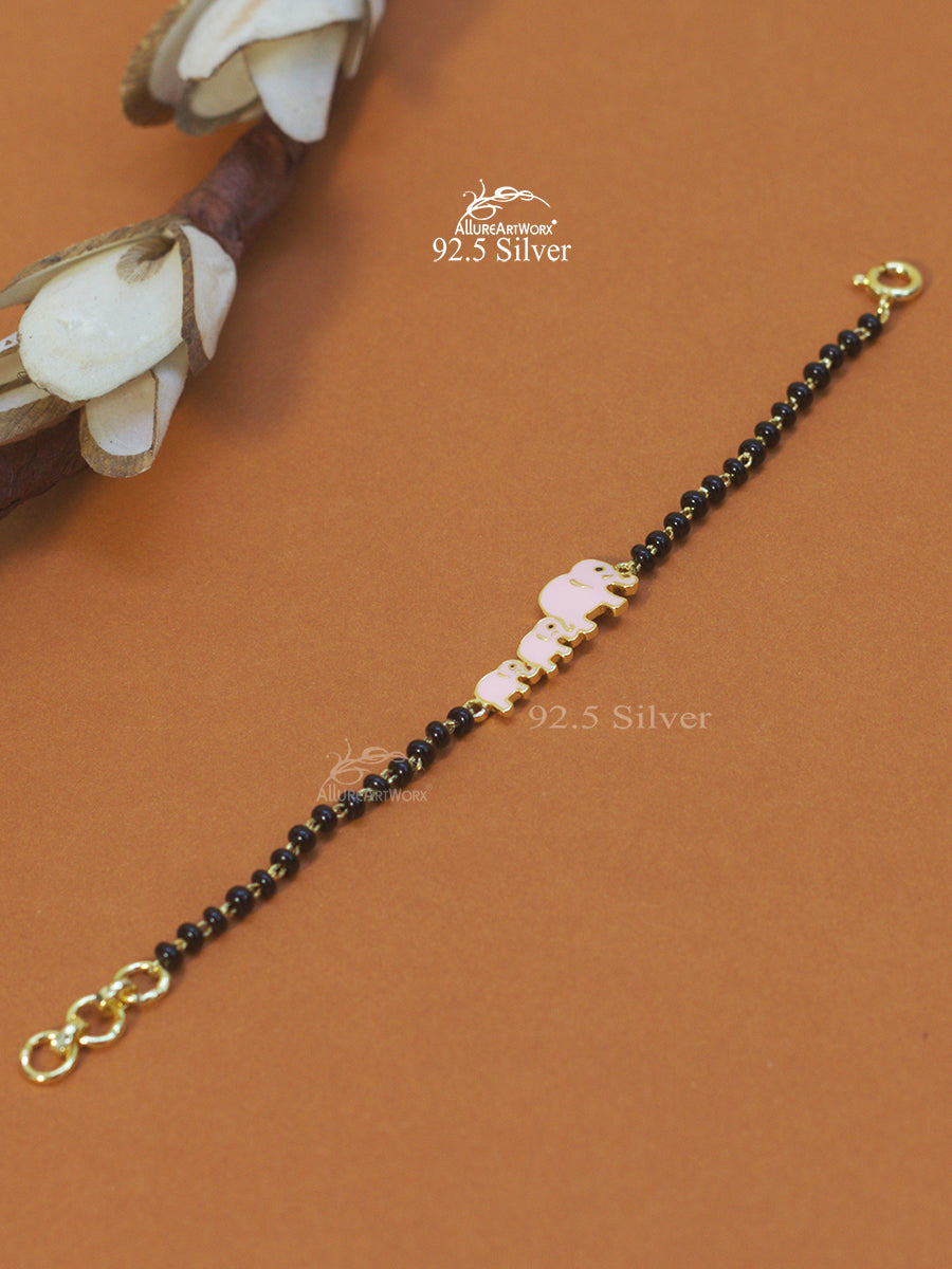 Elephant Silver Nazariya