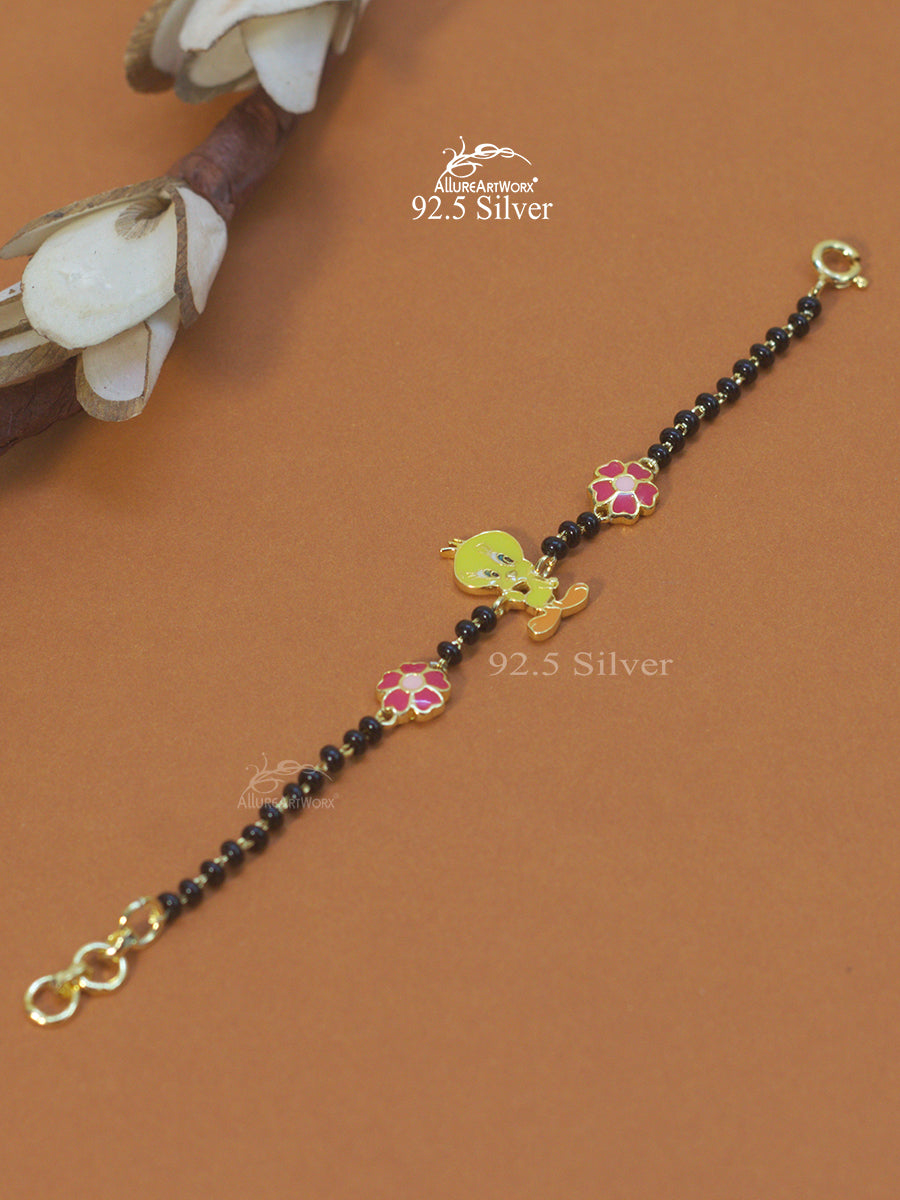 Tweety Silver Nazariya