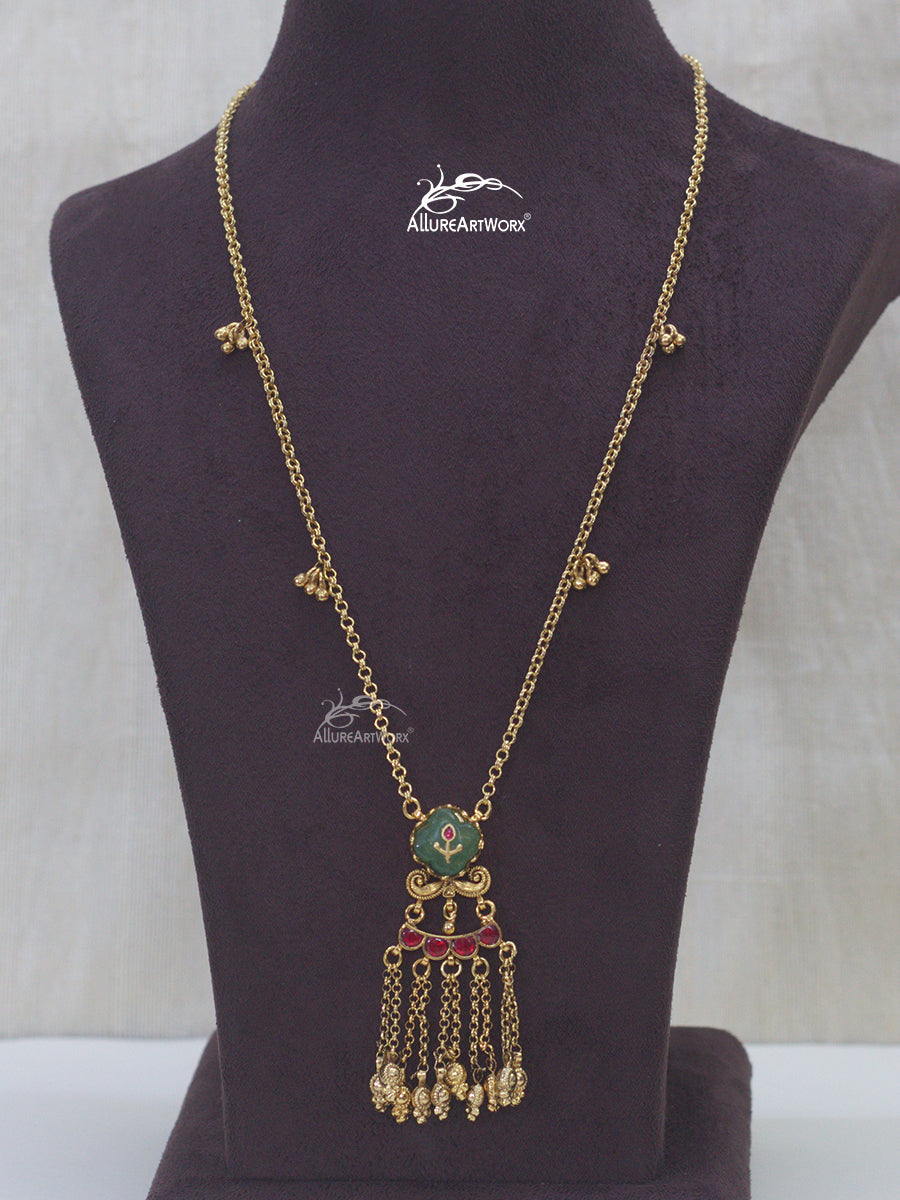 Traditional Necklace