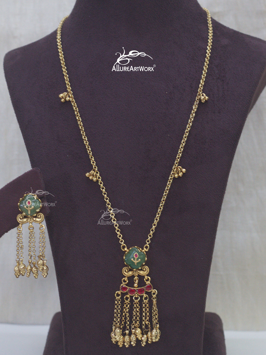 Traditional Necklace