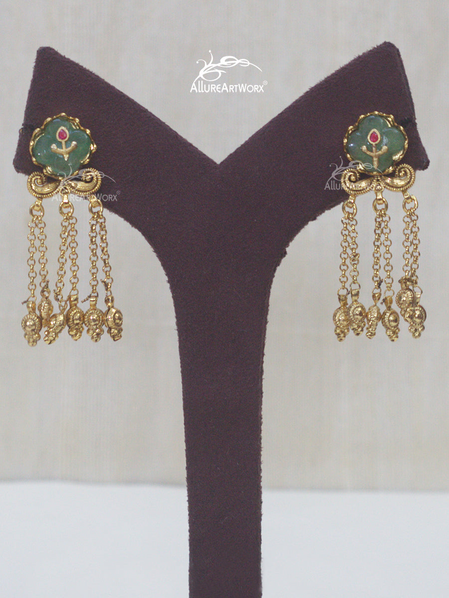 Traditional Necklace