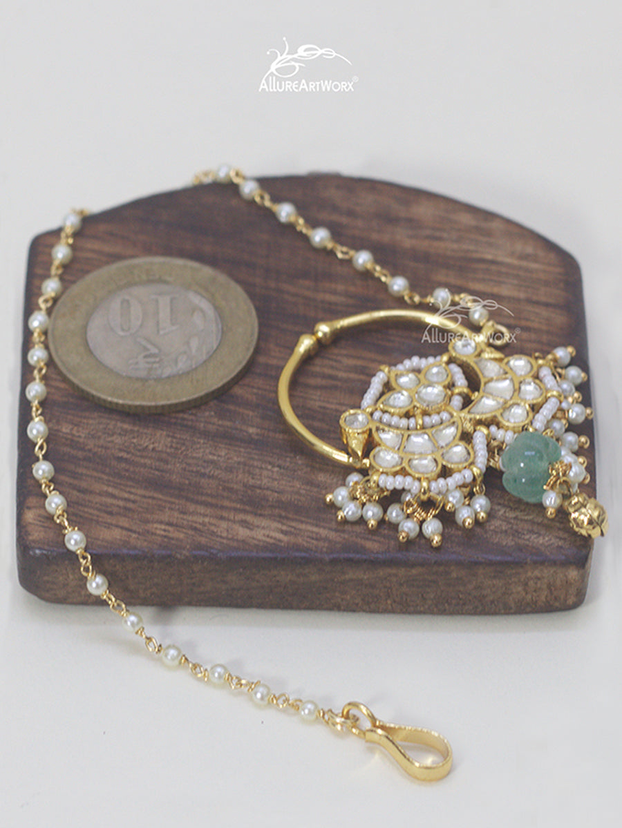 Kundan Nosering(big)