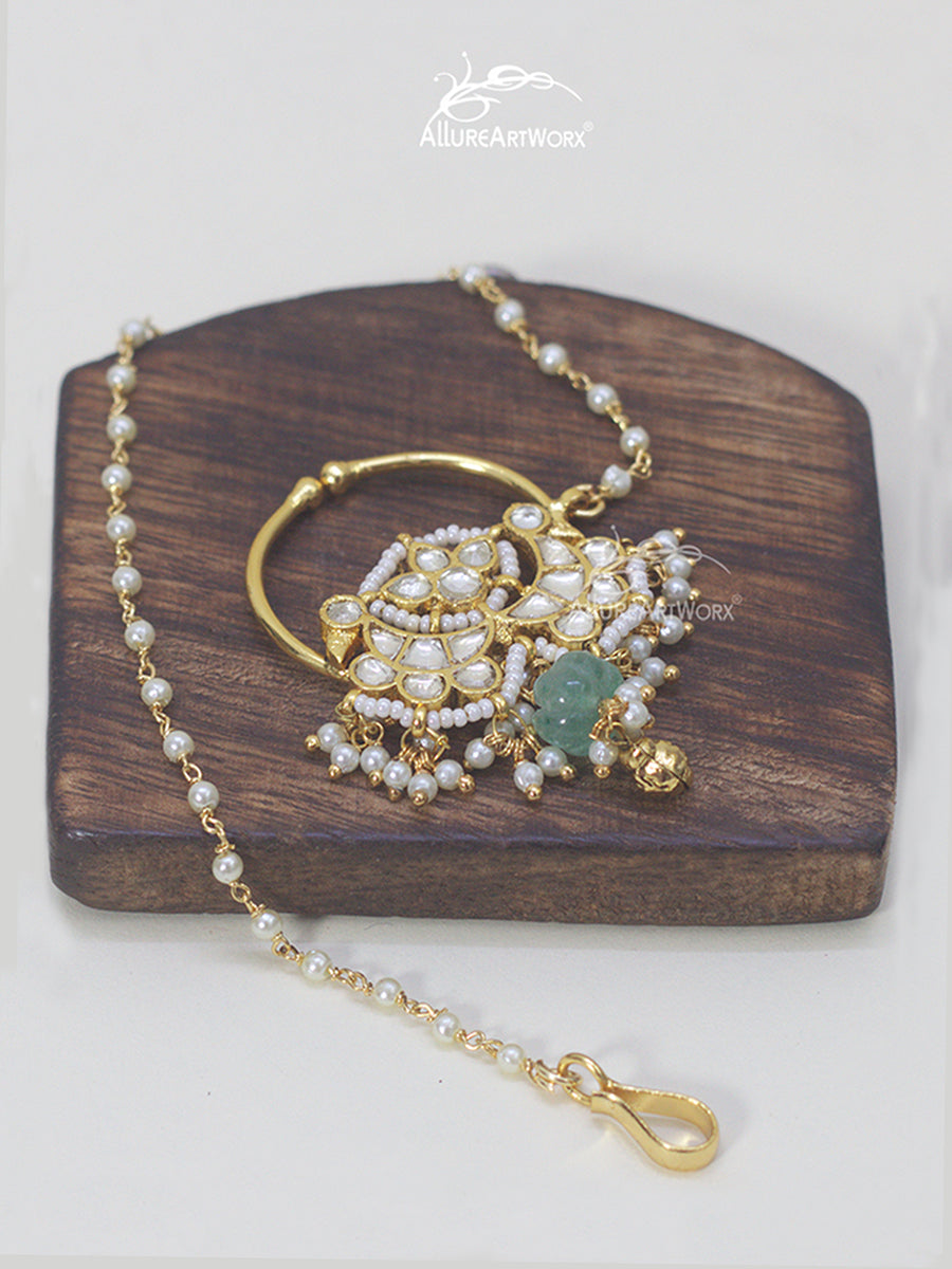 Kundan Nosering(big)