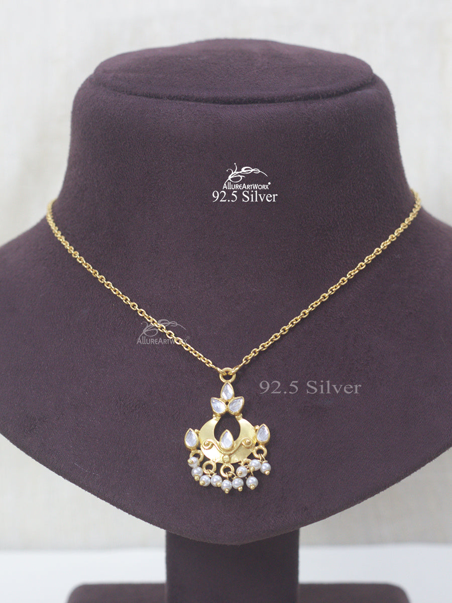 Theia Silver Chain