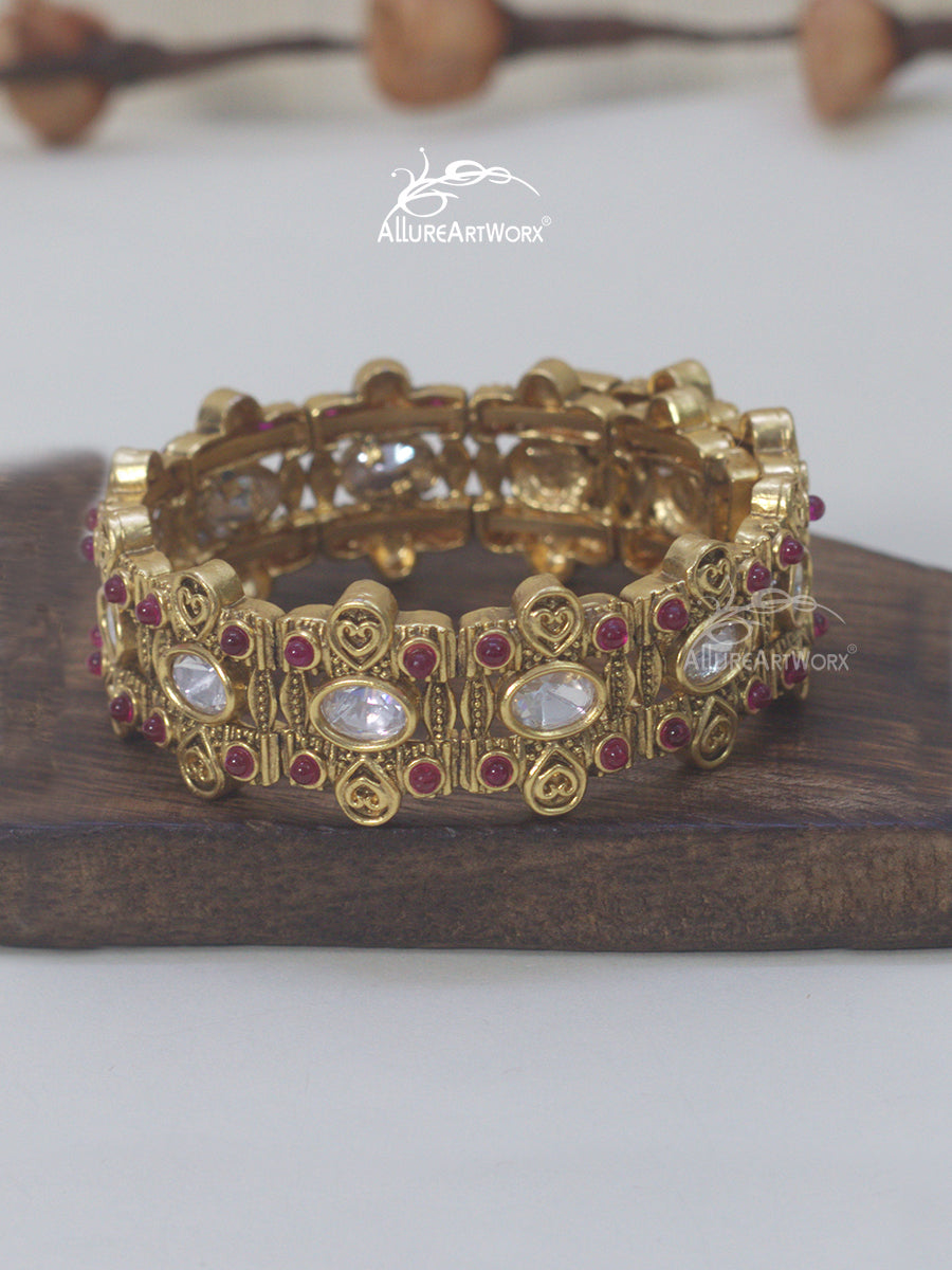 Traditional Bracelet(Cuff)