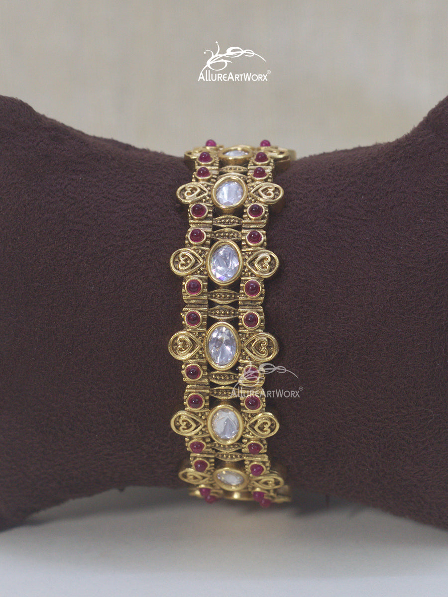 Traditional Bracelet(Cuff)