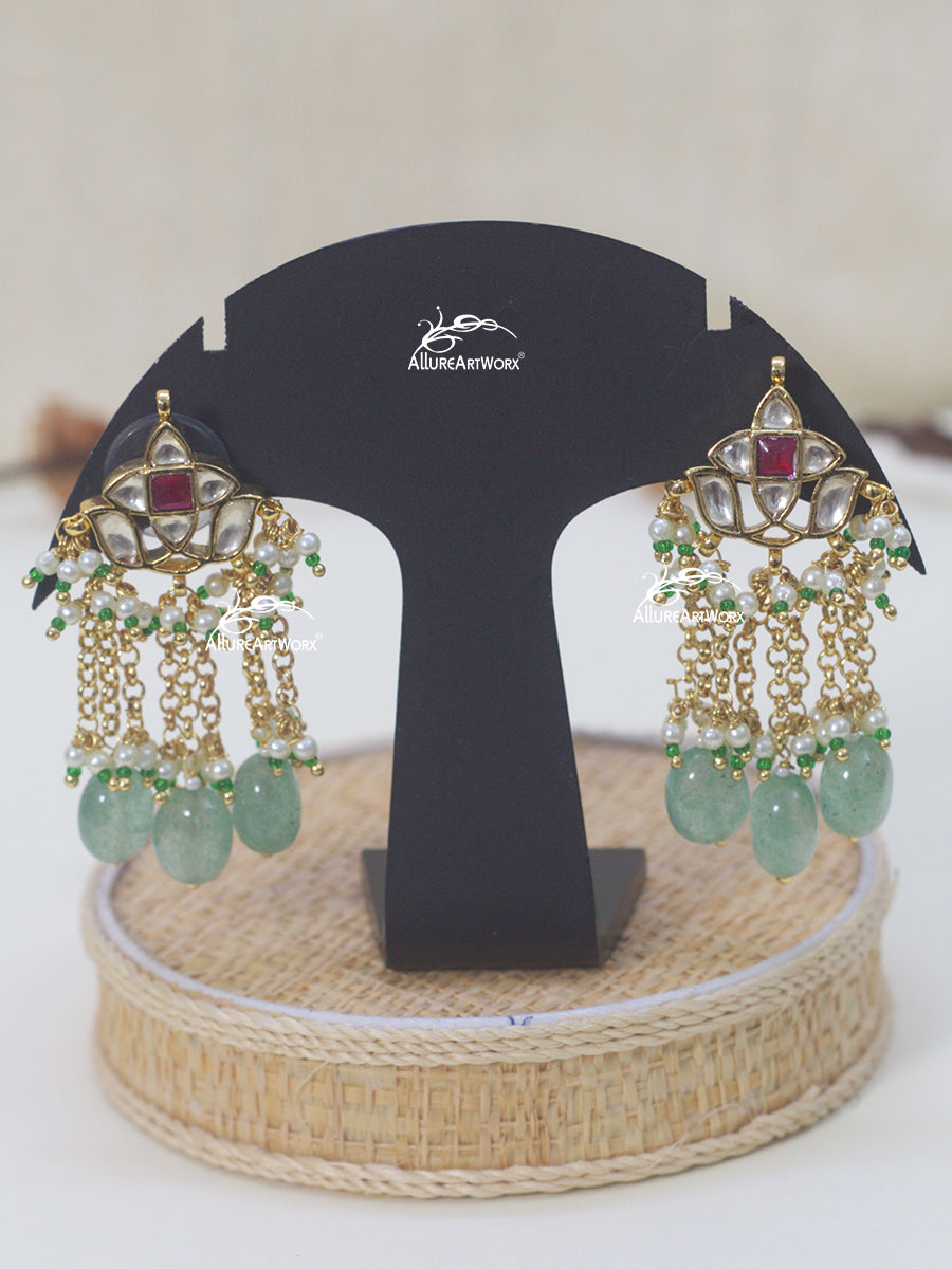 Traditional Earrings