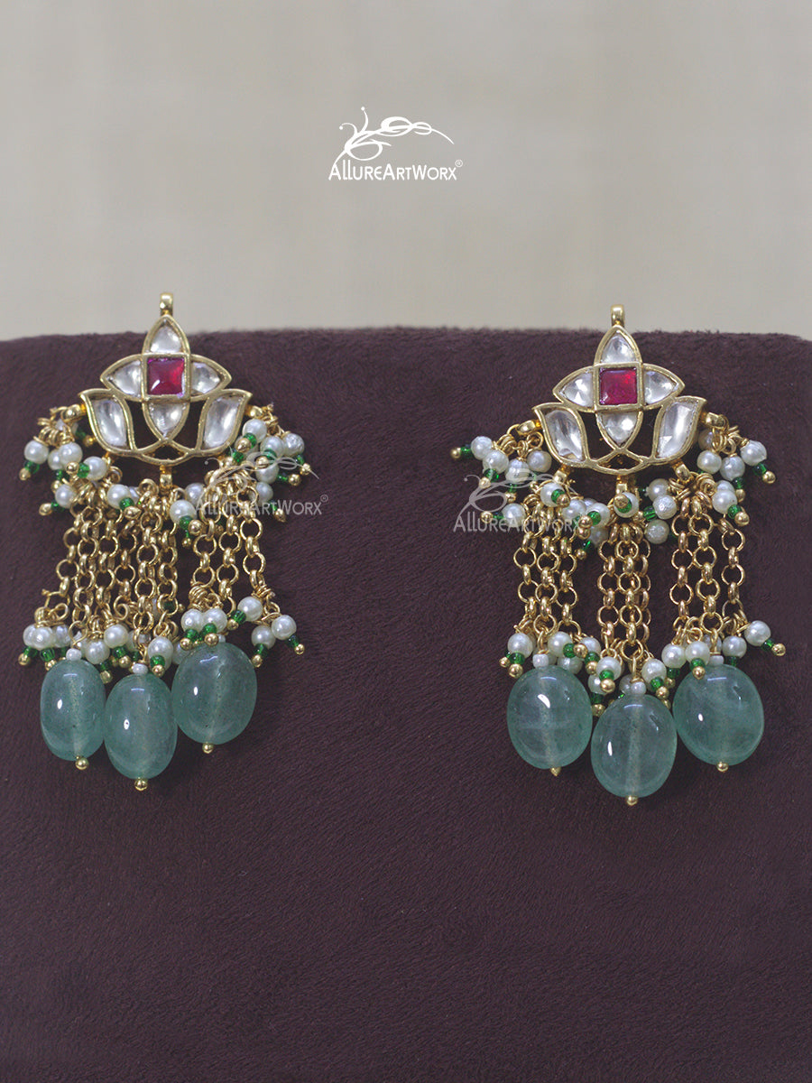 Traditional Earrings