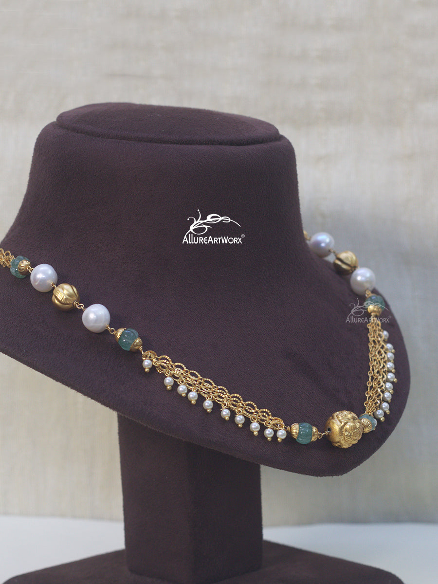 Traditional Neckpiece