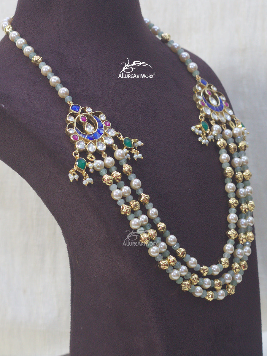 Traditional Neckpiece