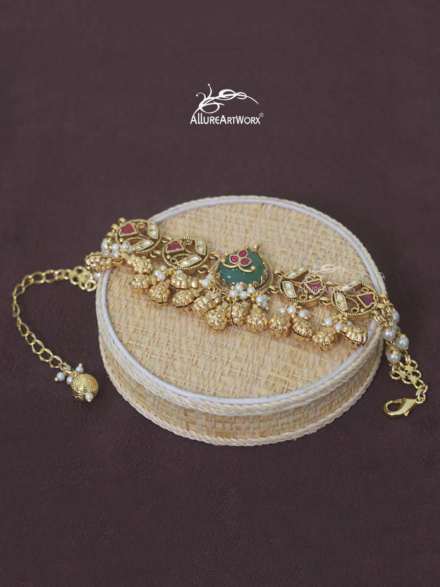 Jadau Bracelet