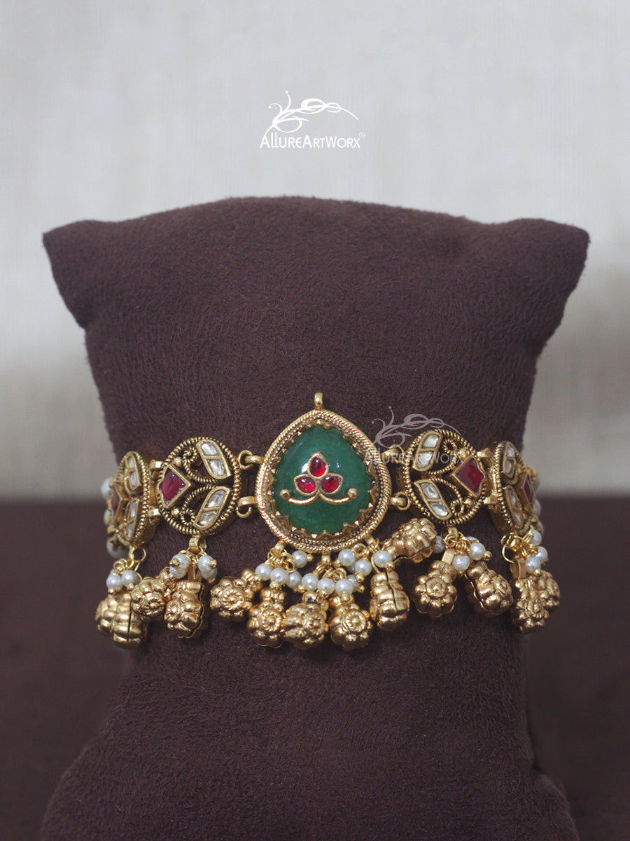 Jadau Bracelet