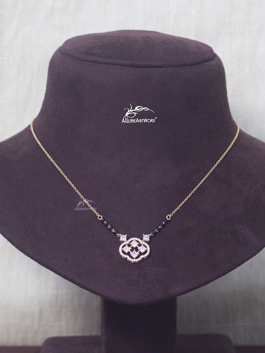 Trendy Mangalsutra