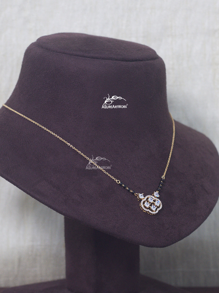 Trendy Mangalsutra