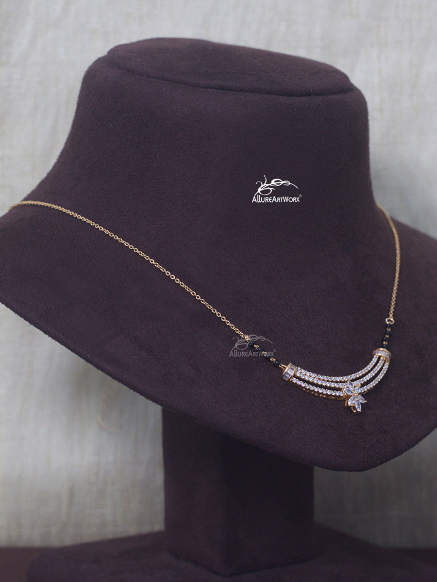 Dazzling Mangalsutra