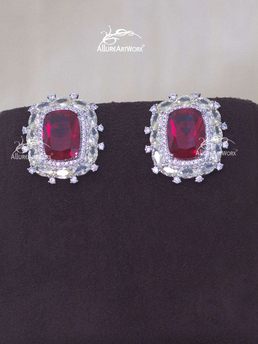 Colourful Set(Light yellow-Red)