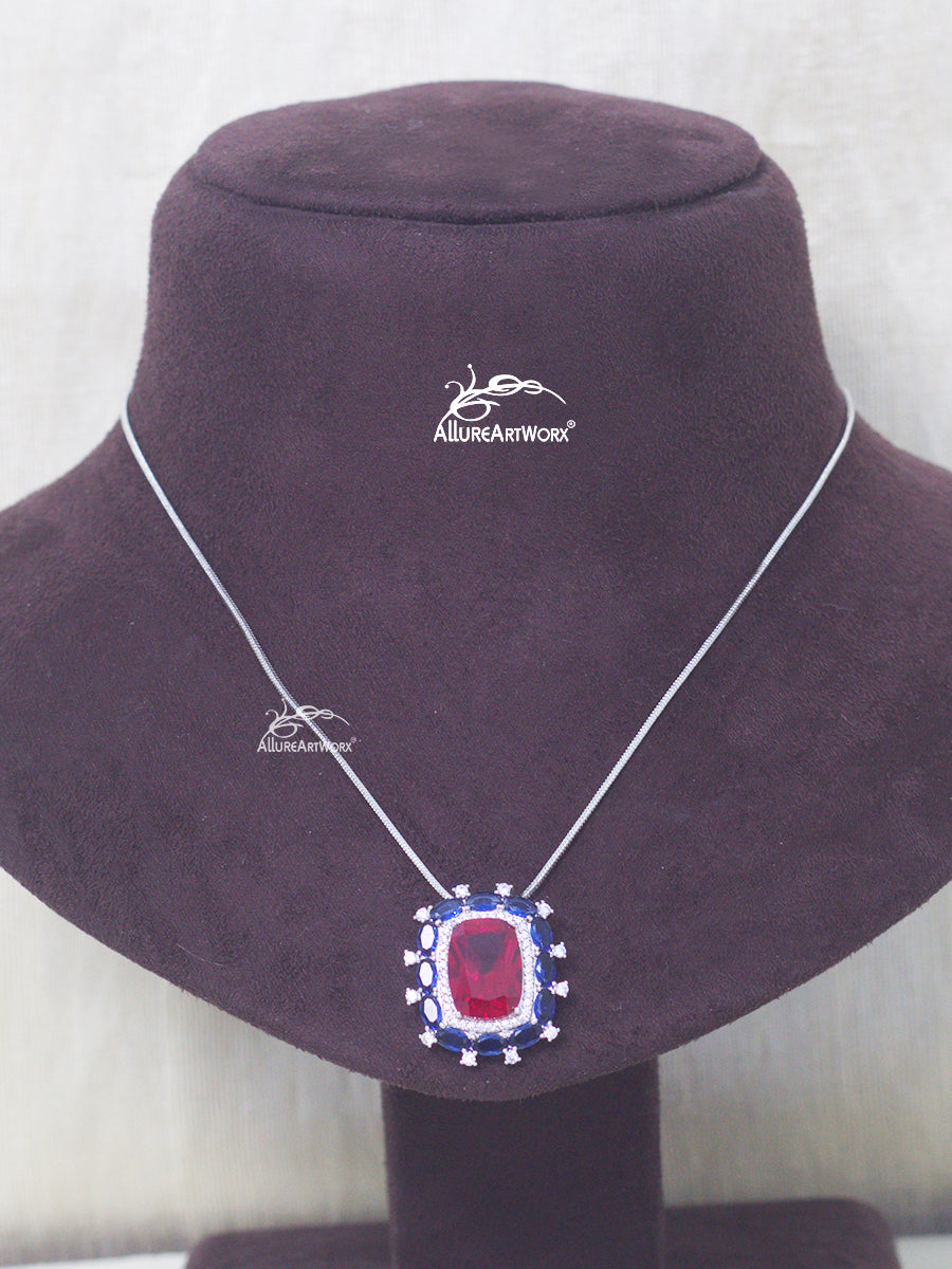 Colourful Set(Dark Blue-Red)