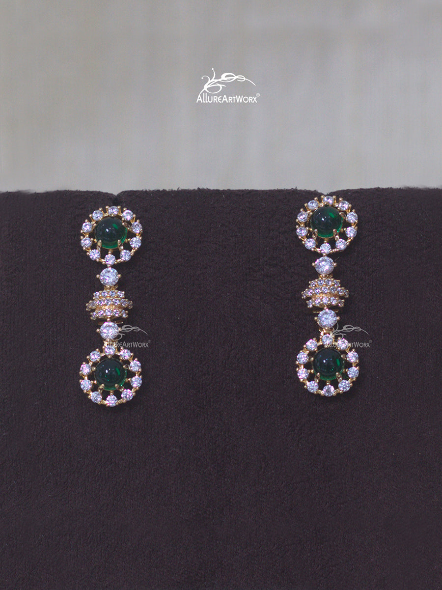 Colourful Set(Green)