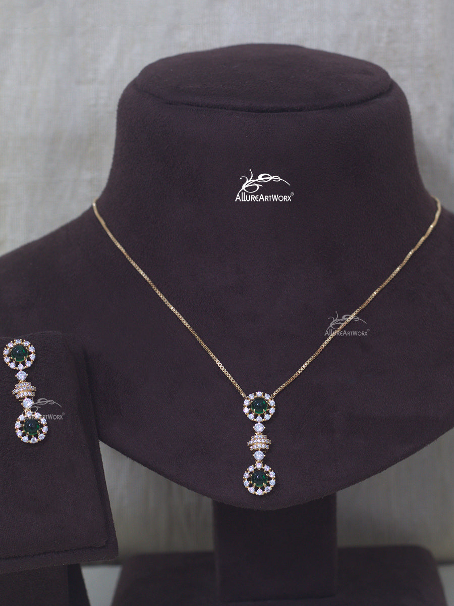 Colourful Set(Green)