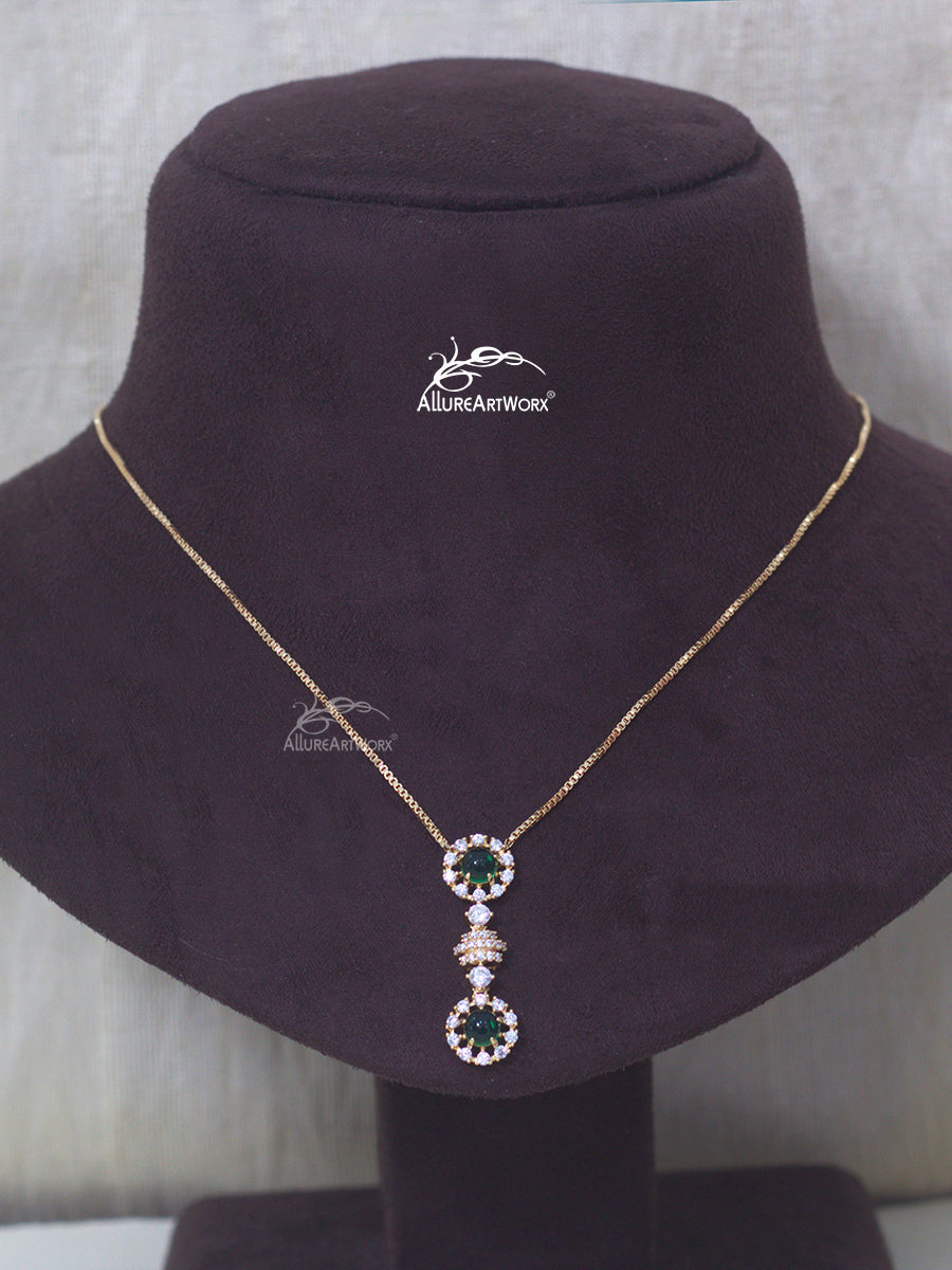 Colourful Set(Green)