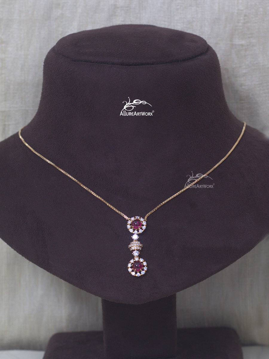 Colourful Set(Dark Pink)