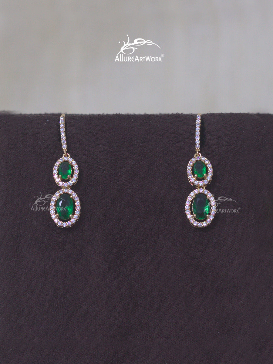 Colourful Set(Green)