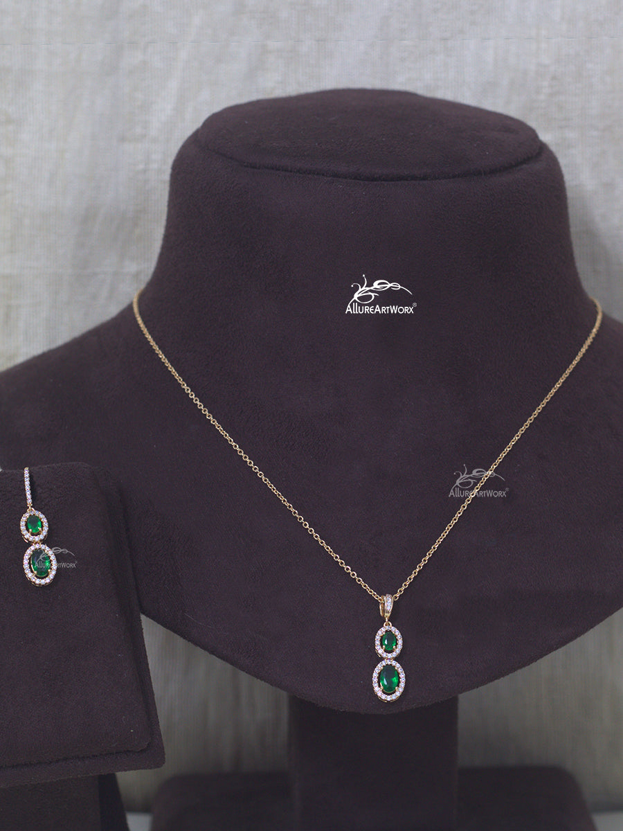 Colourful Set(Green)