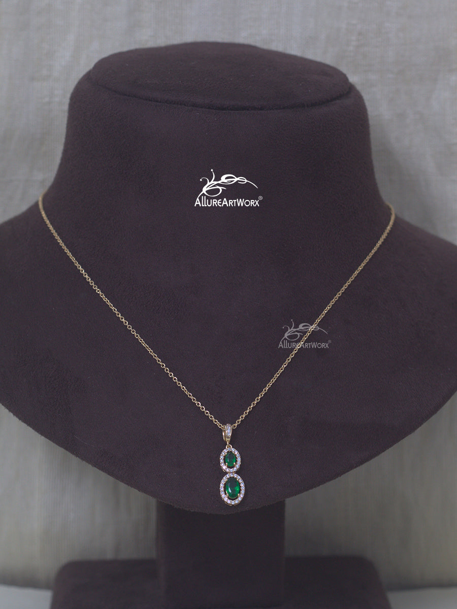 Colourful Set(Green)