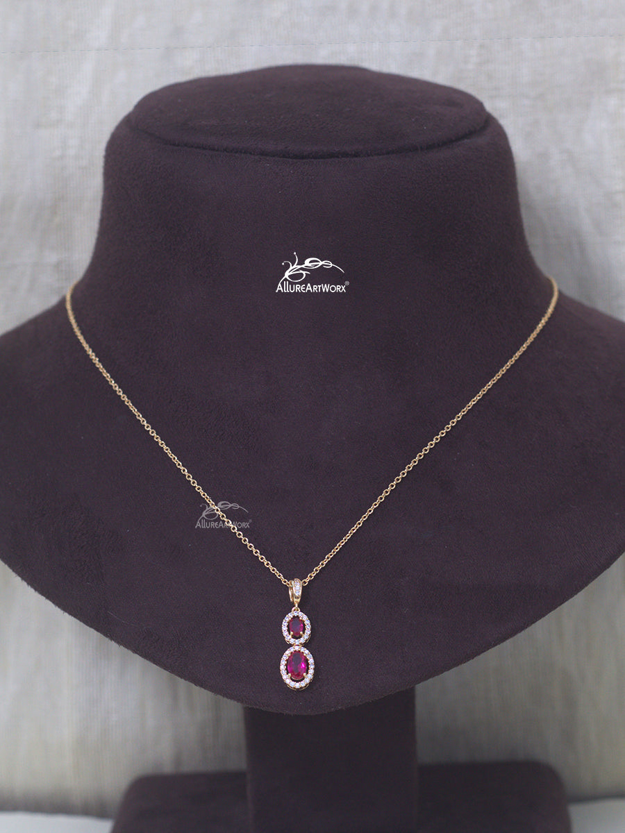 Colourful Set(Dark Pink)