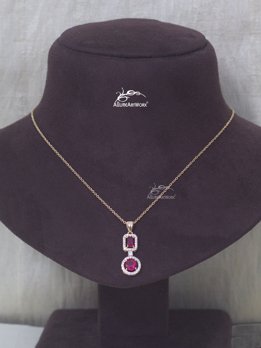 Colourful Set(Dark Pink)