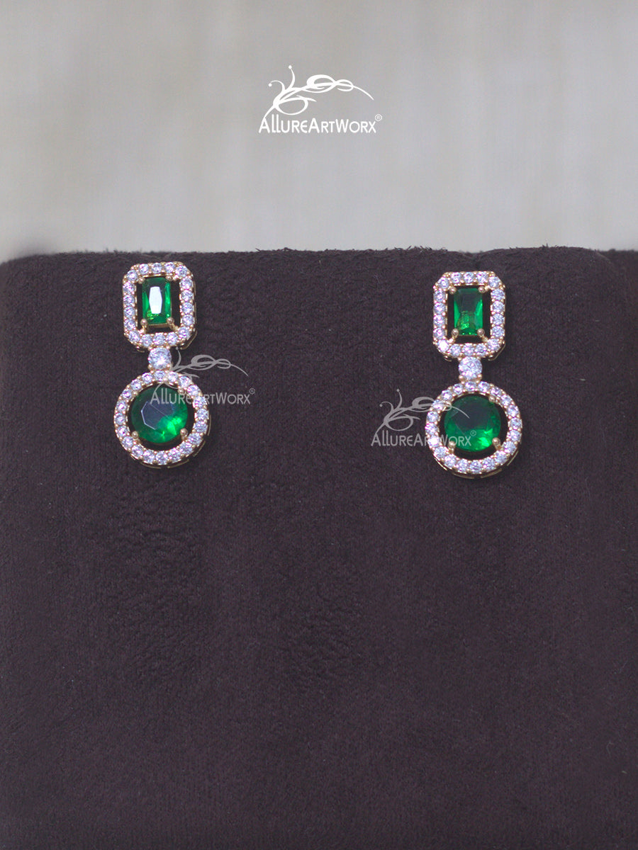 Colourful Set(Green)