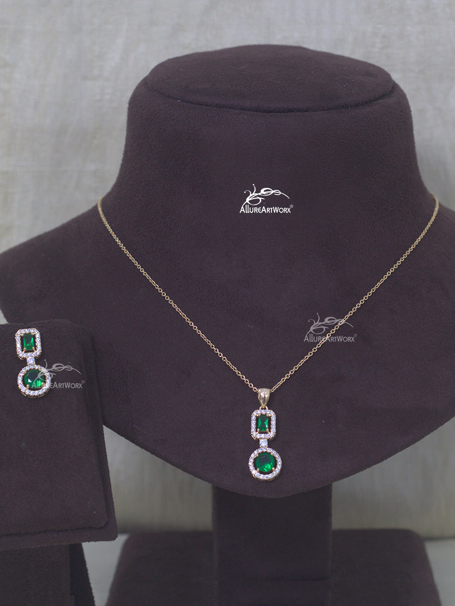 Colourful Set(Green)