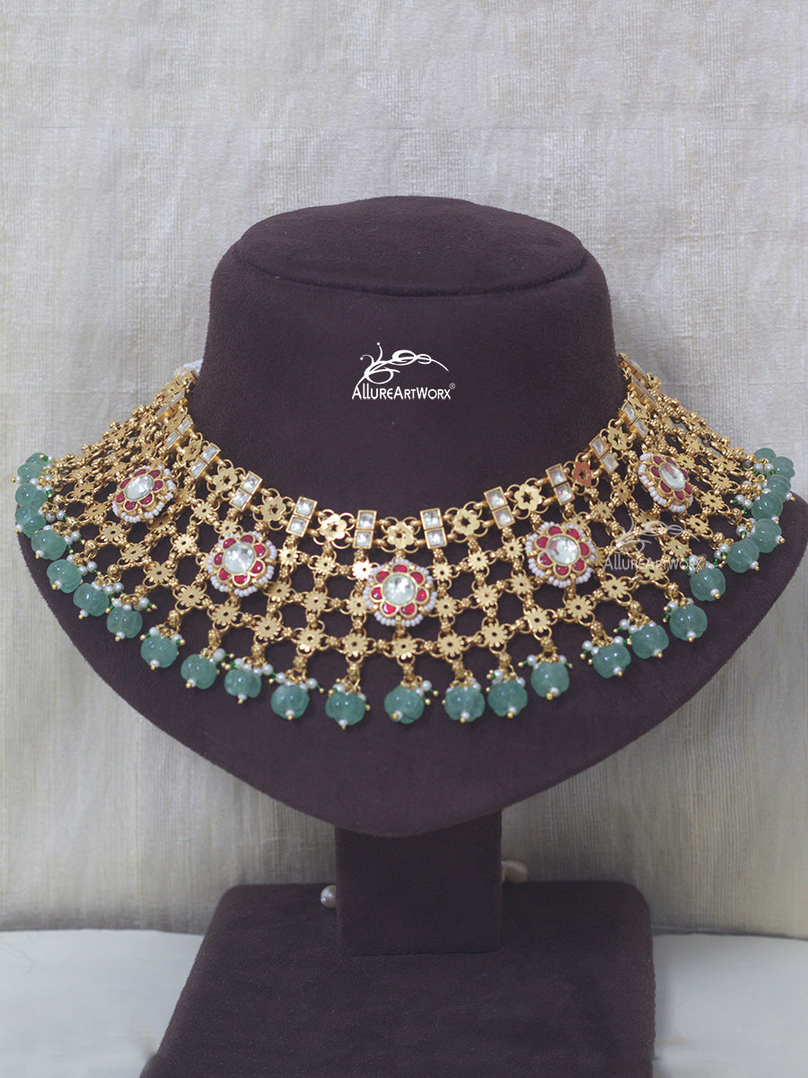 Traditional Necklace