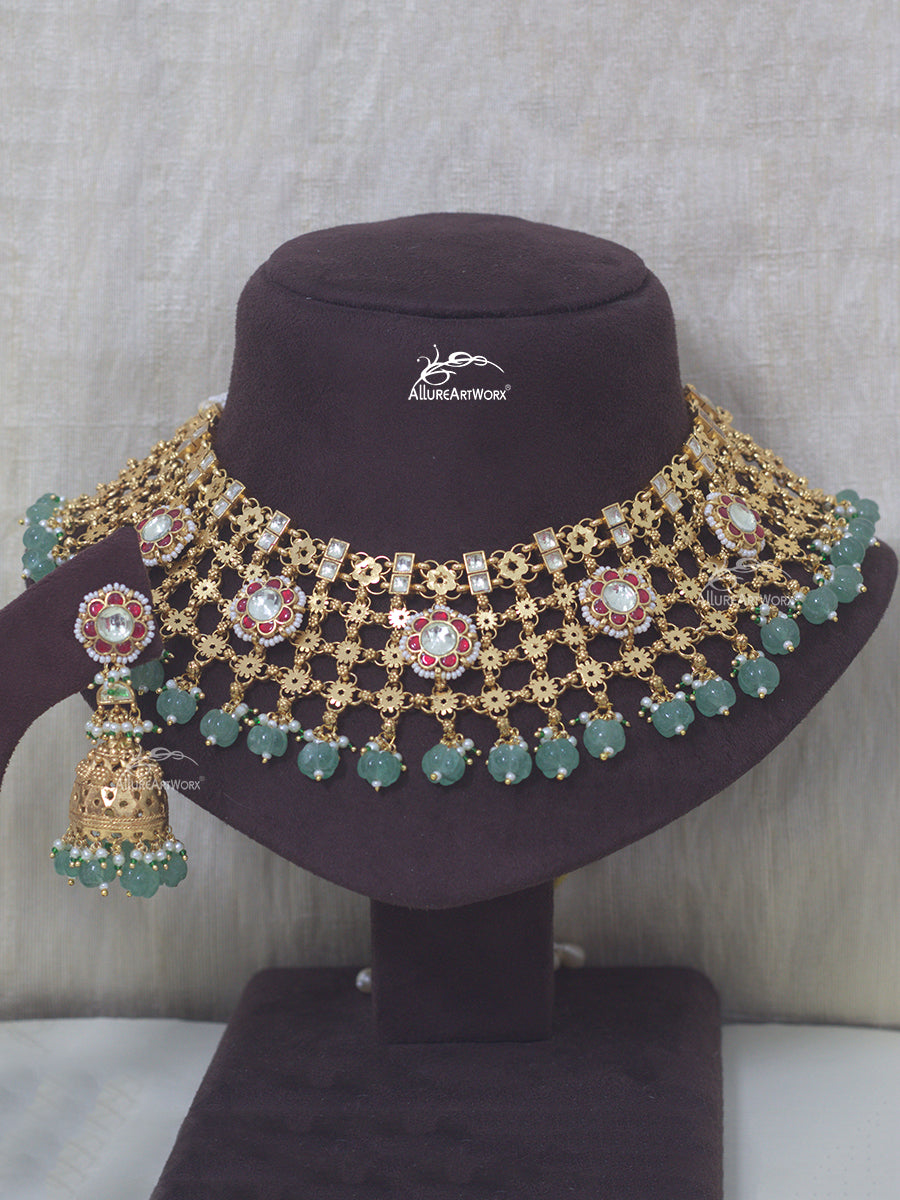 Traditional Necklace