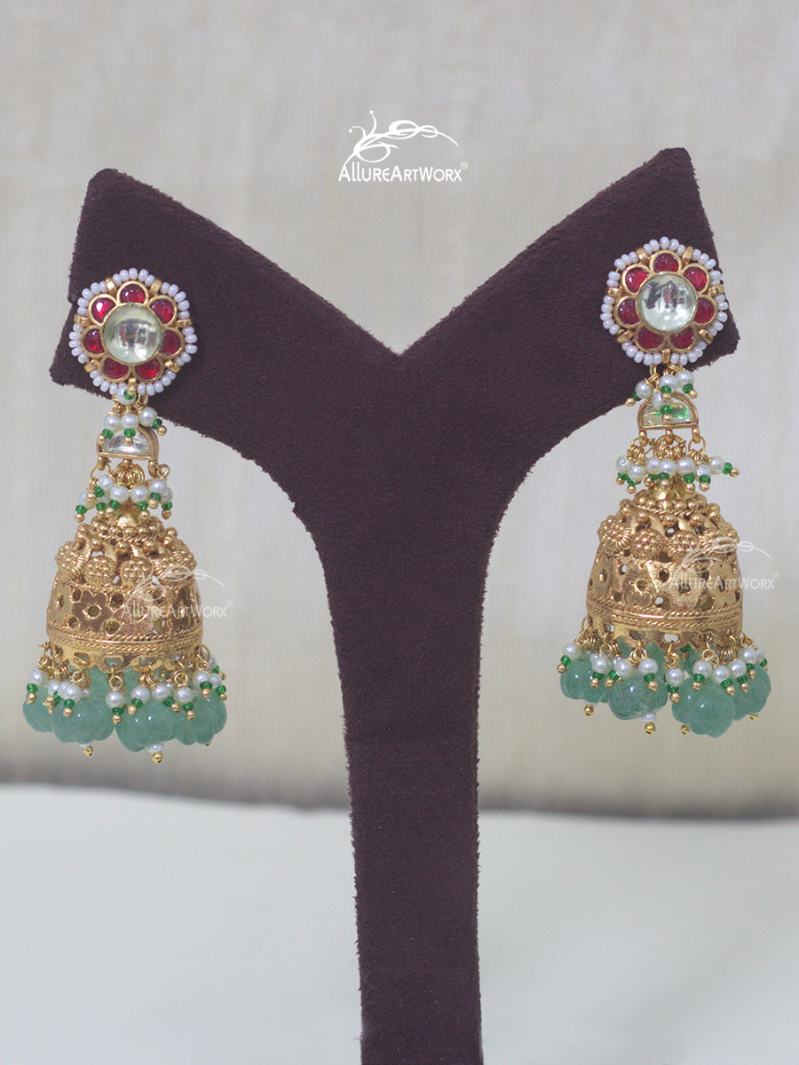 Traditional Necklace