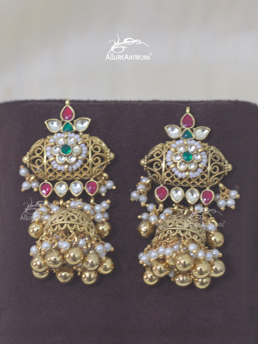 Traditional Necklace