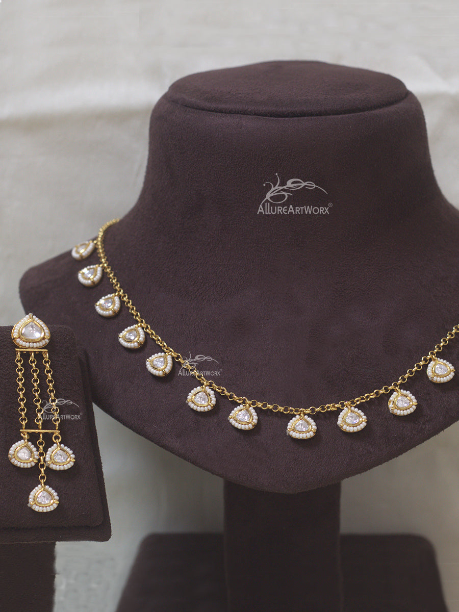 Kundan Set