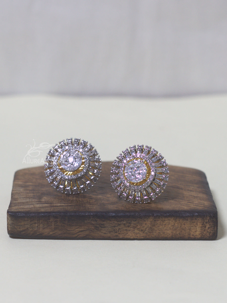 Dazzling Tops (Two tone)