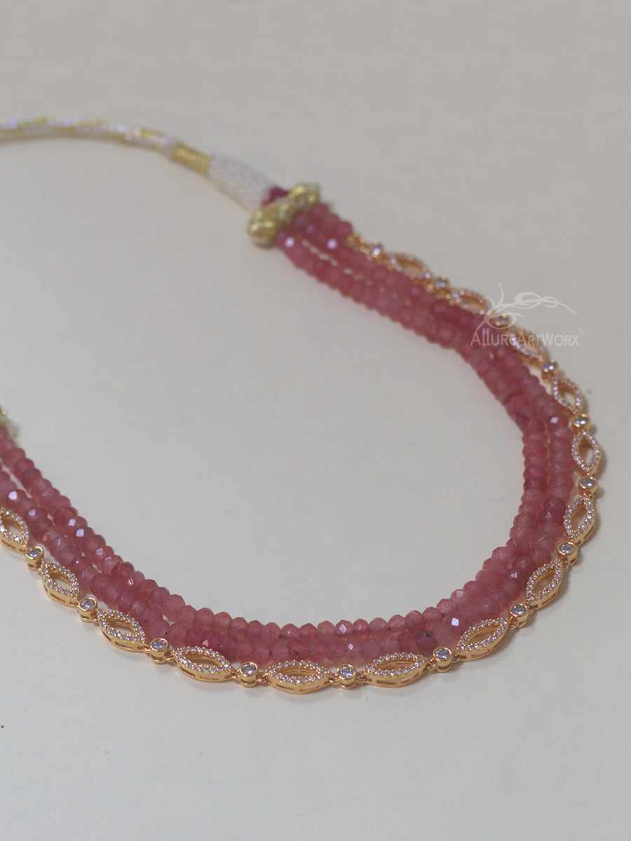 Jade Neckpiece