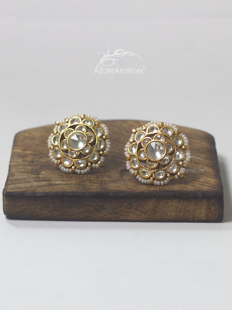 Kundan Tops