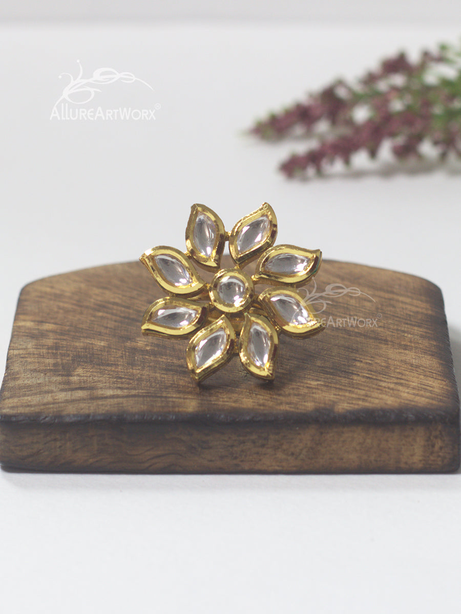 Flower Ring