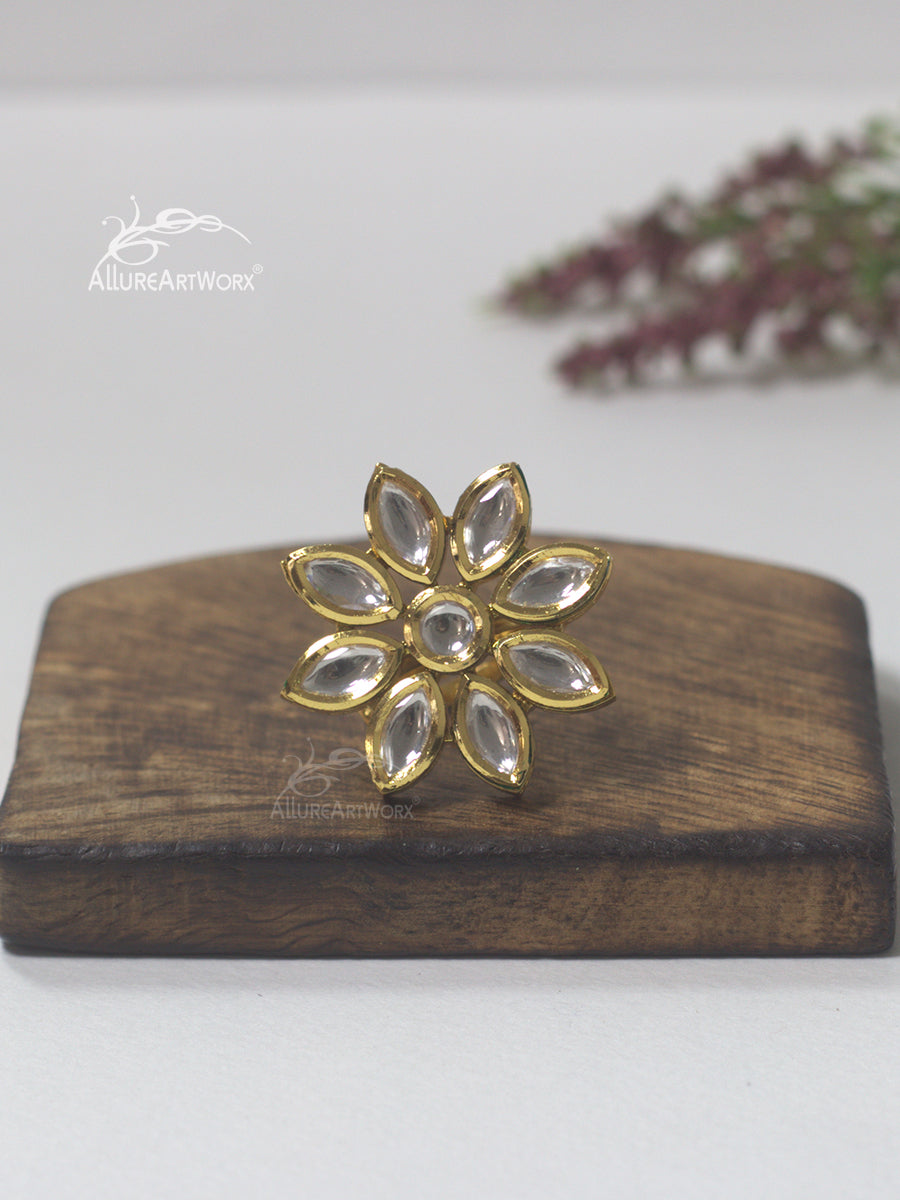 Flower Ring