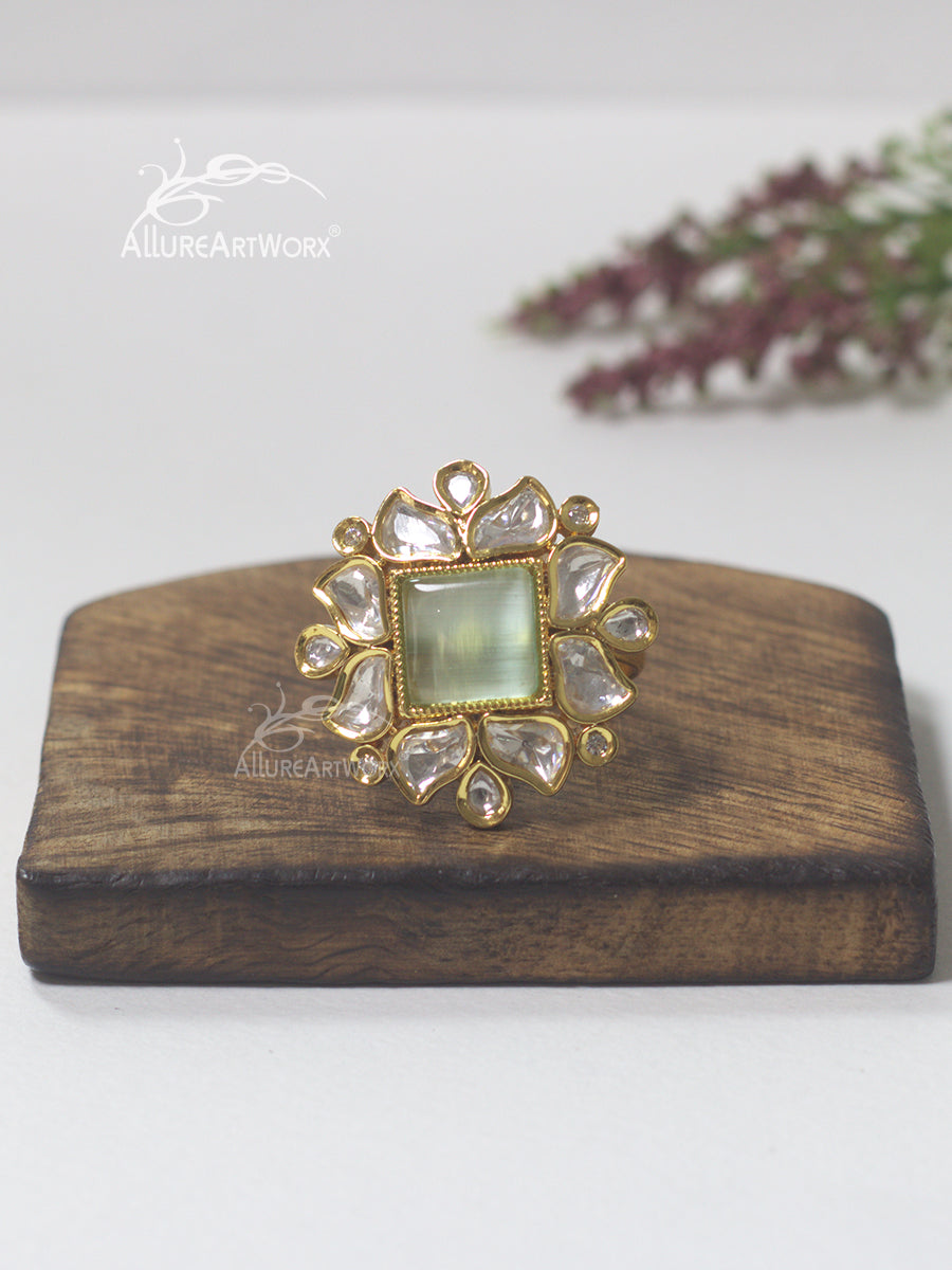 Colourful Ring