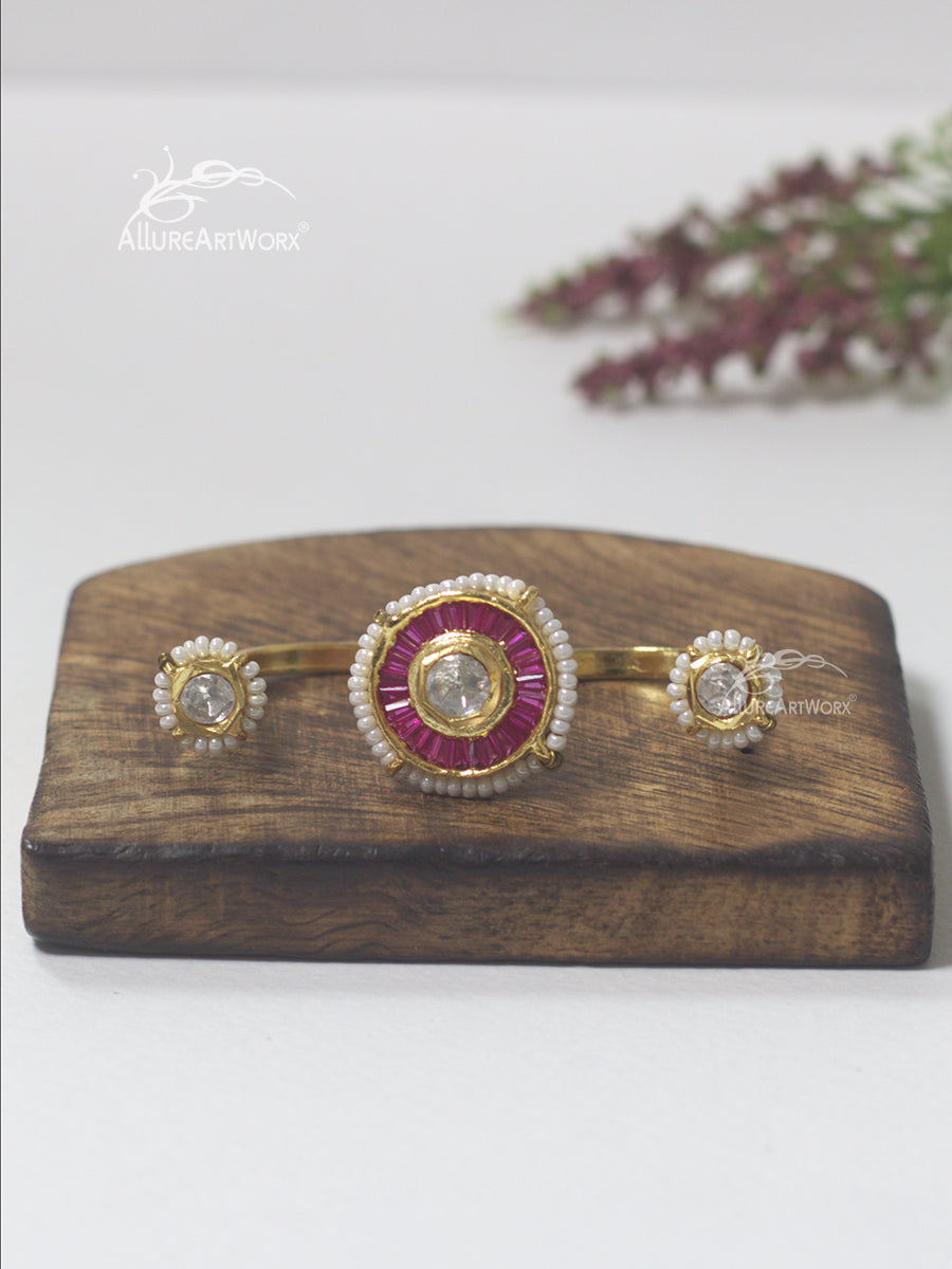 Trendy Ring