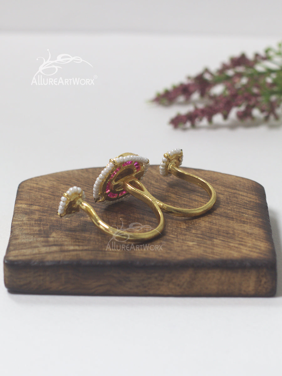 Trendy Ring