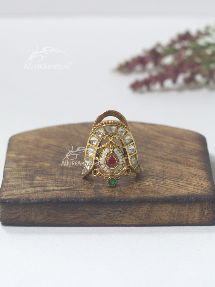 Vanki Ring