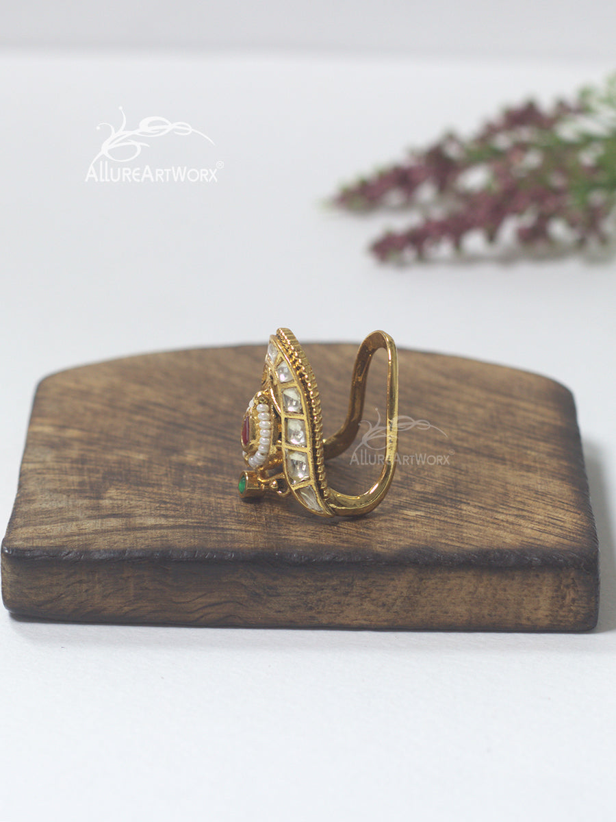 Vanki Ring