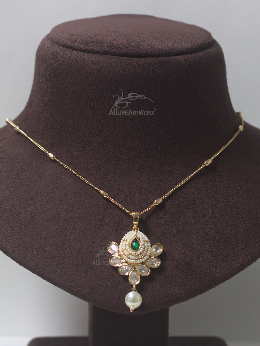 Traditional Set(Green)