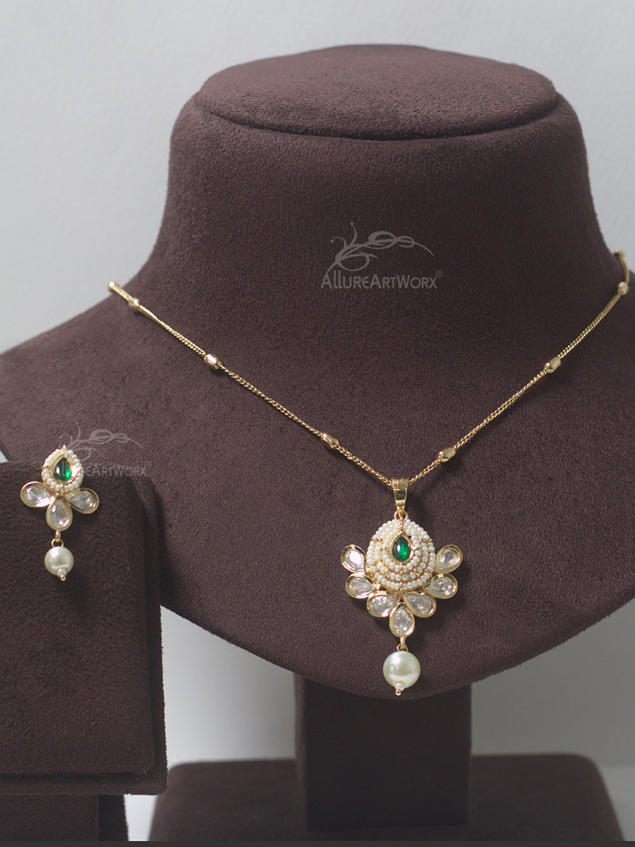 Traditional Set(Green)