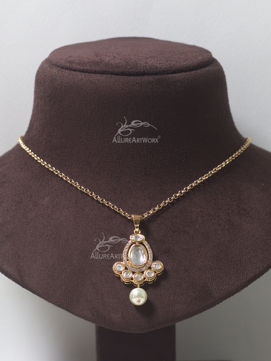 Kundan Set